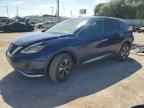 2022 NISSAN MURANO
