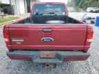 2010 FORD RANGER