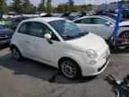 2015 FIAT 500