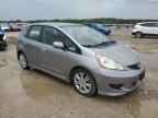 2010 HONDA FIT