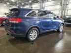 2018 KIA SORENTO