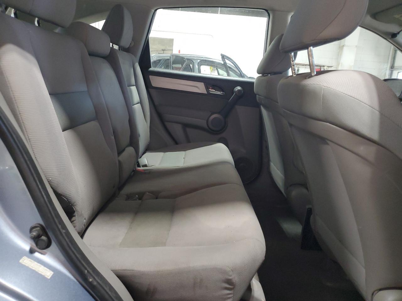 2011 HONDA CR-V