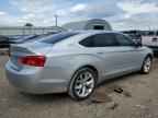 2016 CHEVROLET IMPALA