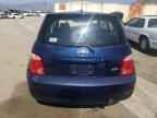 2006 TOYOTA SCION