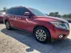 2016 NISSAN PATHFINDER