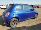 2012 FIAT 500