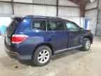 2013 TOYOTA HIGHLANDER