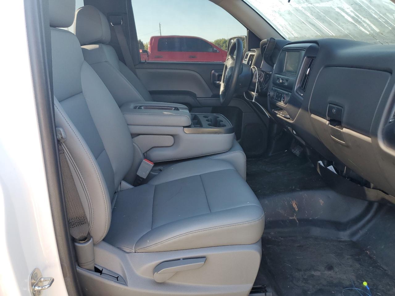 2018 GMC Sierra