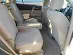 2009 TOYOTA HIGHLANDER