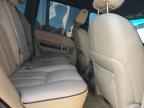 2011 LAND ROVER RANGE ROVER