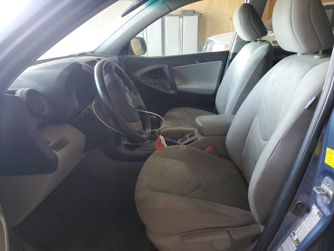 2011 TOYOTA RAV4