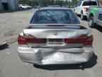 1998 HONDA ACCORD