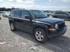 2016 JEEP PATRIOT