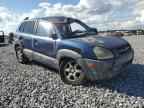 2005 HYUNDAI TUCSON