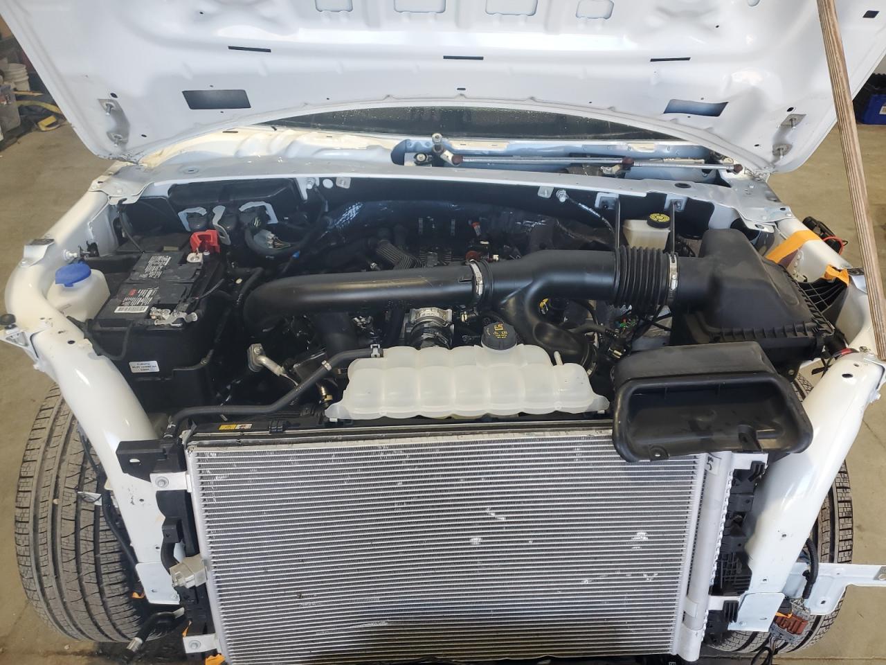 2024 FORD Expedition