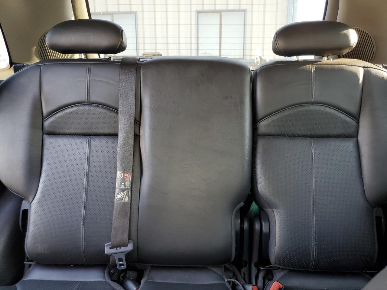 2005 CHRYSLER PT CRUISER