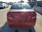 2017 HYUNDAI ACCENT