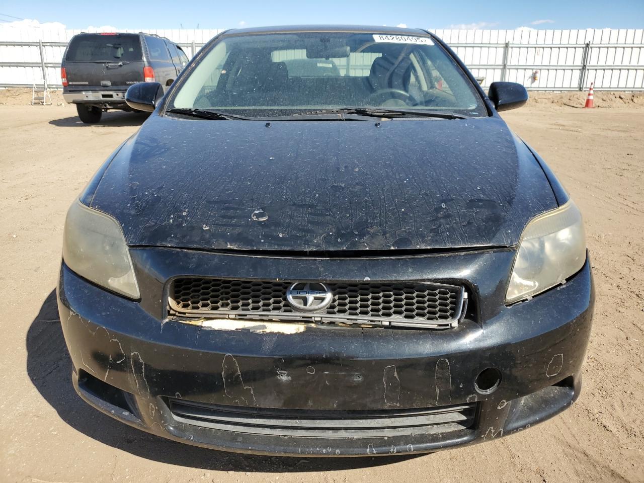 2007 TOYOTA SCION