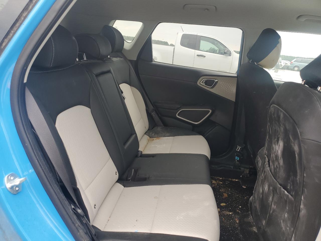 2023 KIA SOUL