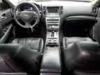 2012 INFINITI G25