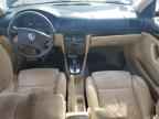 2002 VOLKSWAGEN JETTA