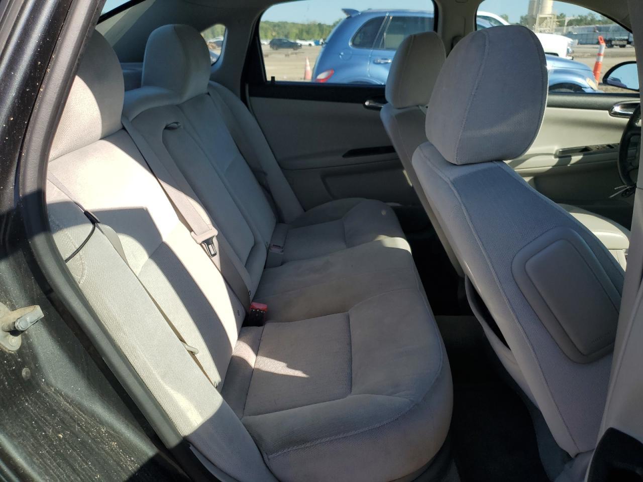 2012 CHEVROLET IMPALA