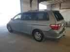 2007 HONDA ODYSSEY