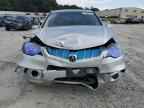 2007 ACURA RDX