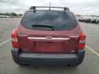 2006 HYUNDAI TUCSON