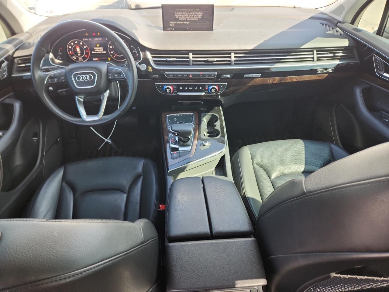 2018 AUDI Q7