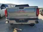 2020 GMC Sierra