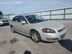 2011 CHEVROLET IMPALA