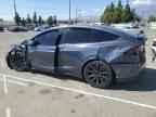2022 TESLA MODEL X