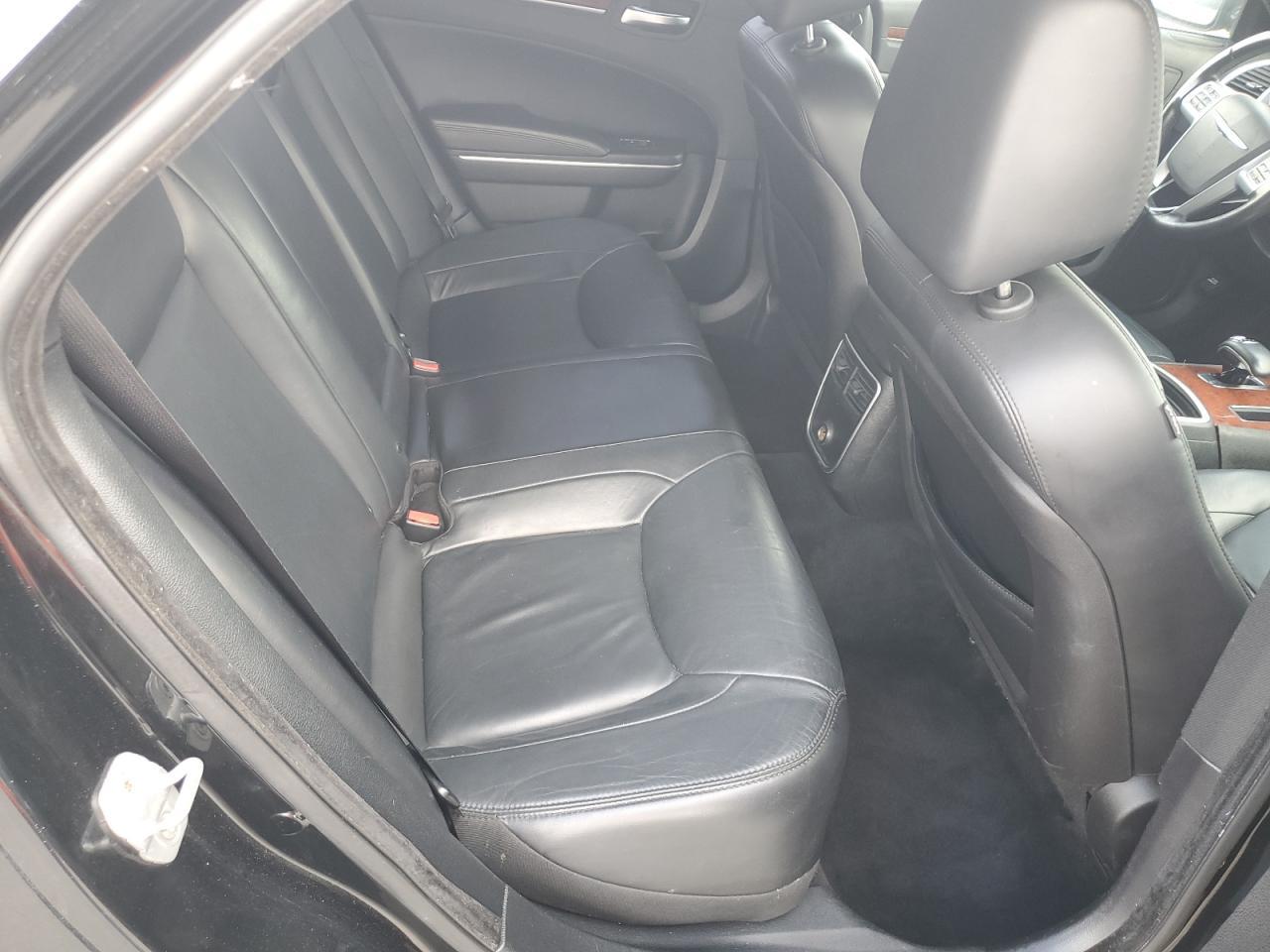 2013 CHRYSLER 300
