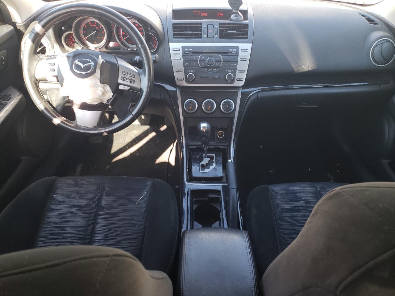 2010 MAZDA 6