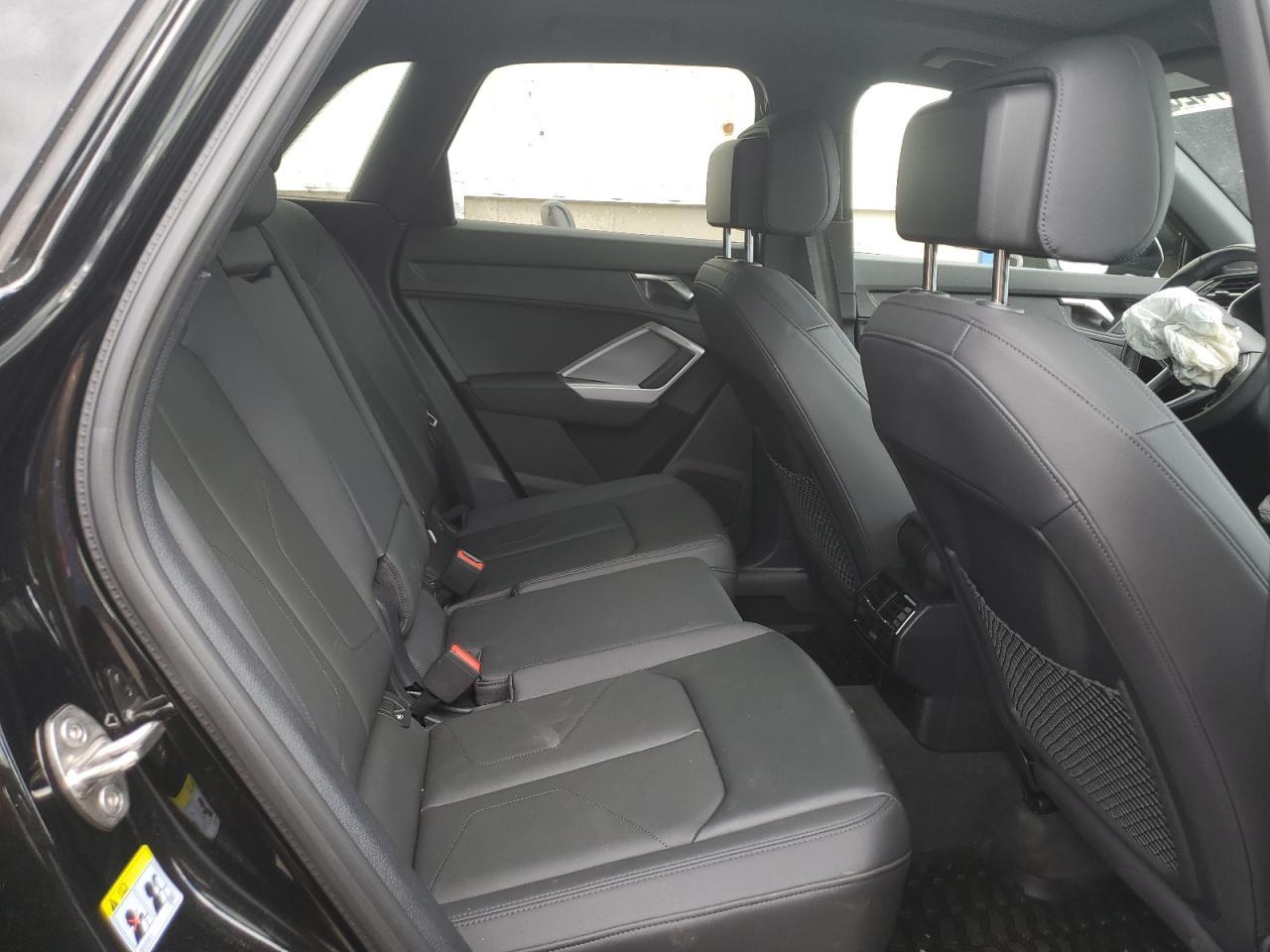 2023 AUDI Q3