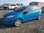 2015 FORD Fiesta