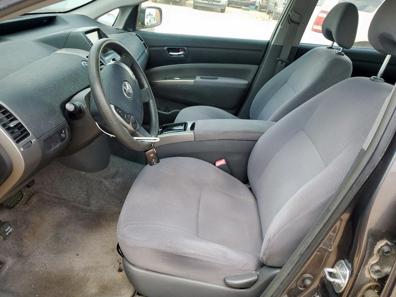 2006 TOYOTA PRIUS