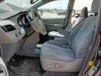 2012 TOYOTA SIENNA