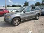 2004 BMW X5