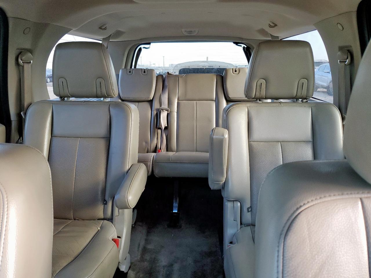 2013 FORD Expedition