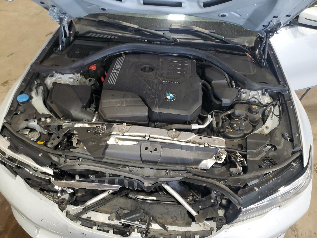 2020 BMW 3 SERIES