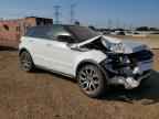 2012 LAND ROVER RANGE ROVER EVOQUE