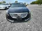 2017 CADILLAC CT6