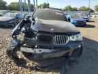 2016 BMW X4
