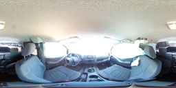 2012 NISSAN Frontier