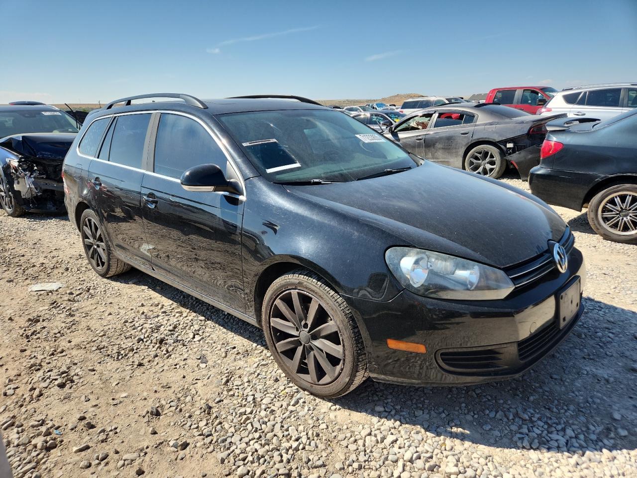 2013 VOLKSWAGEN JETTA