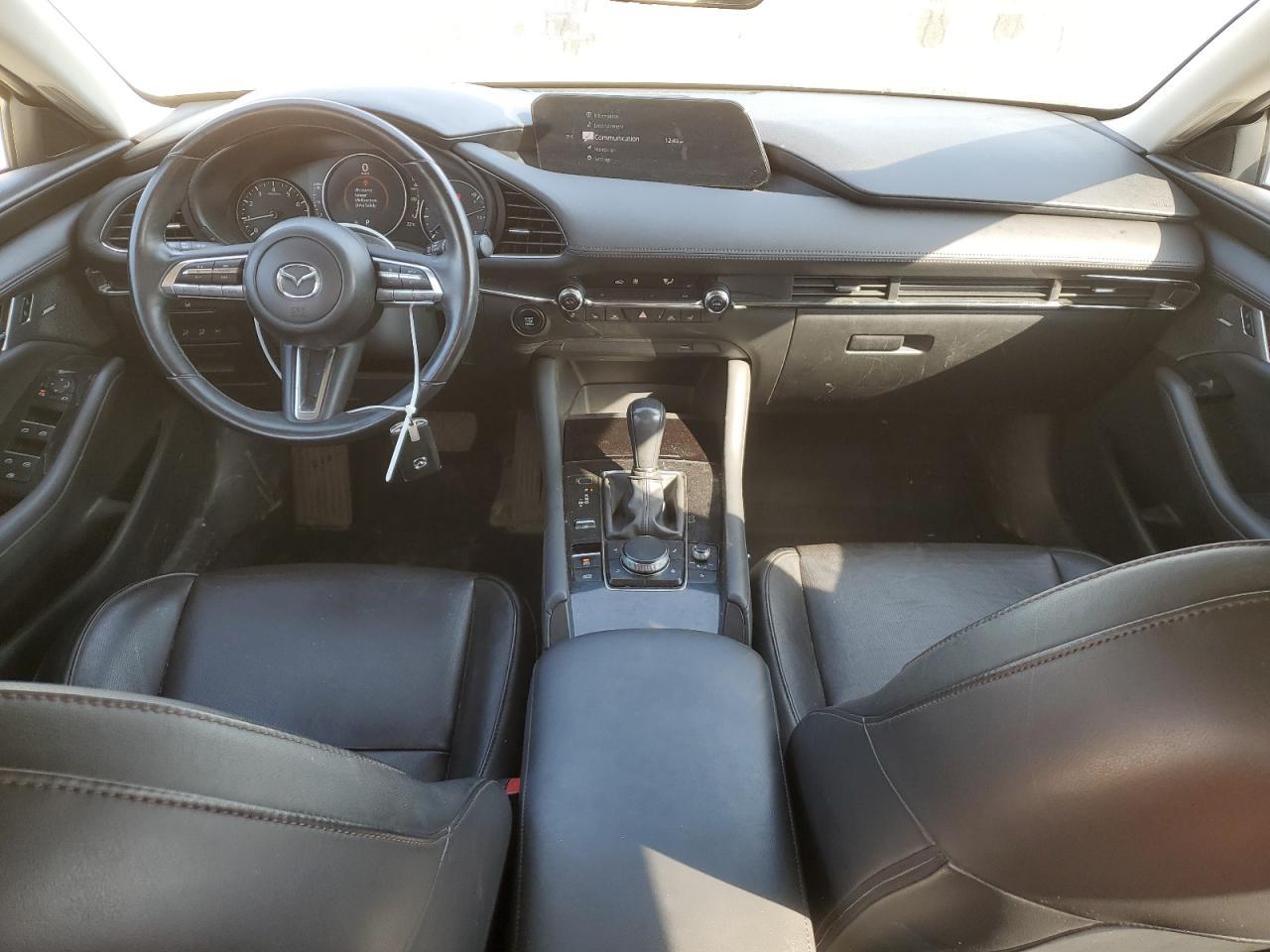 2019 MAZDA 3