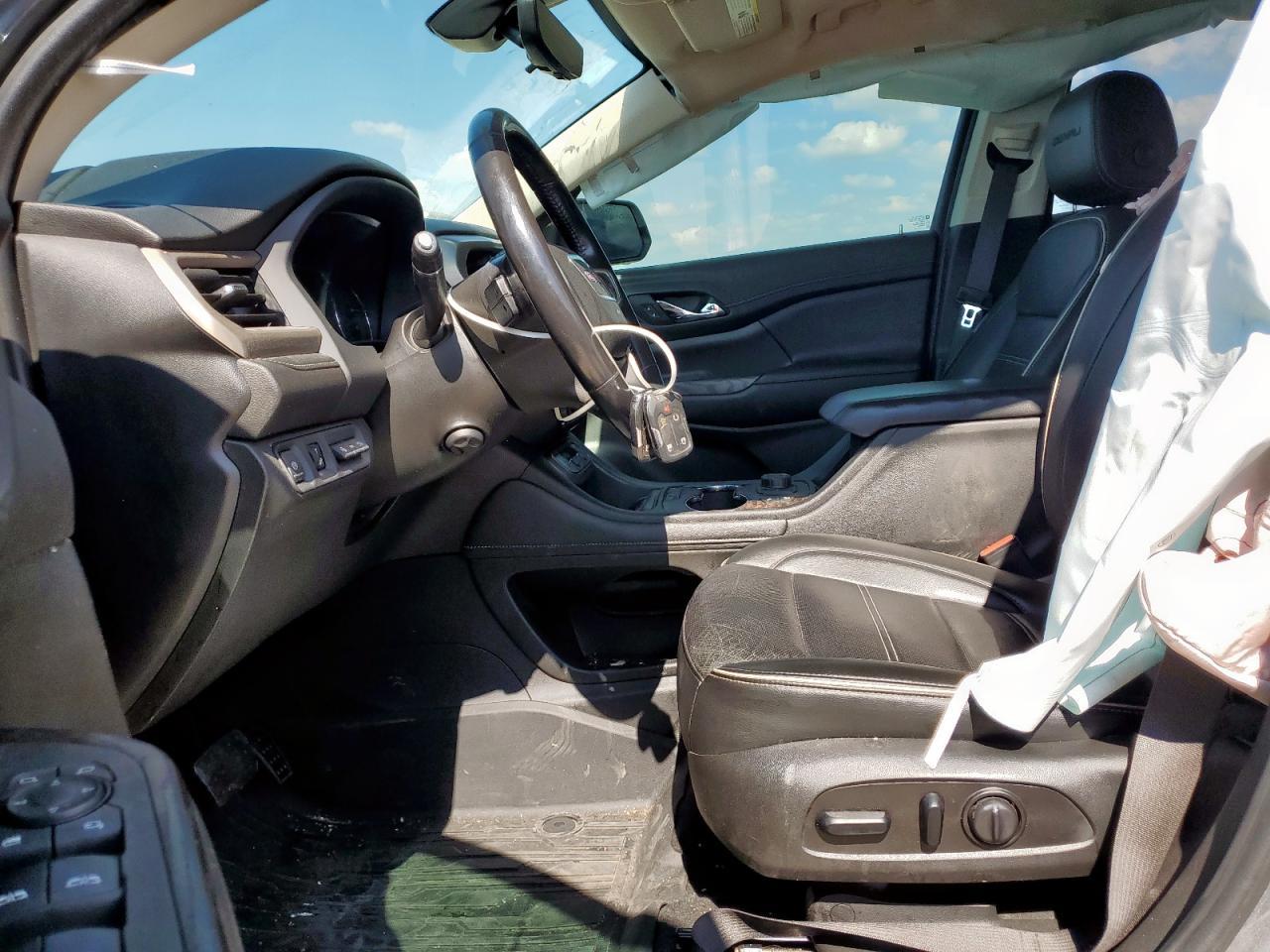 2021 GMC ACADIA