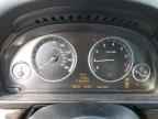 2011 BMW 5 series